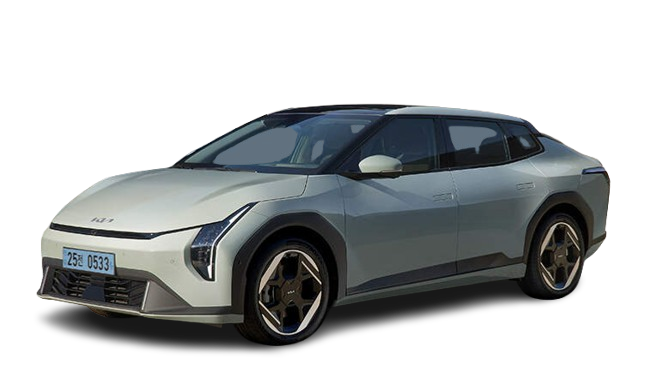 기아 EV4