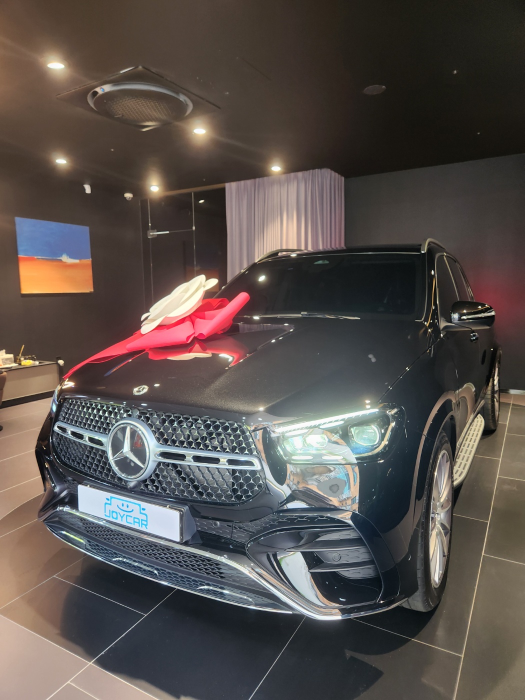 GLE 450 4M [25my]