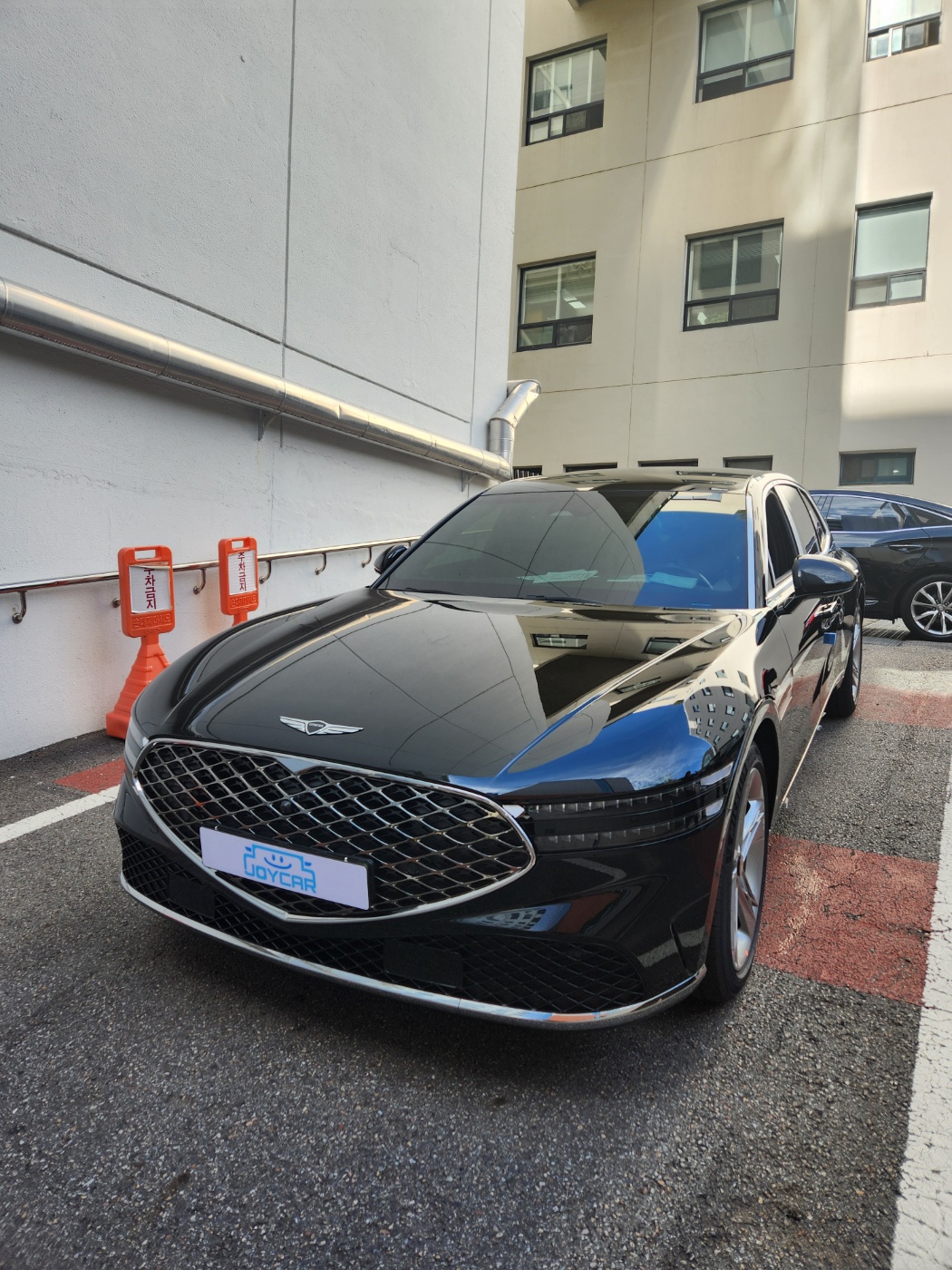 G90 2025년형 3.5 4인승- 퍼스트클래스VIP
