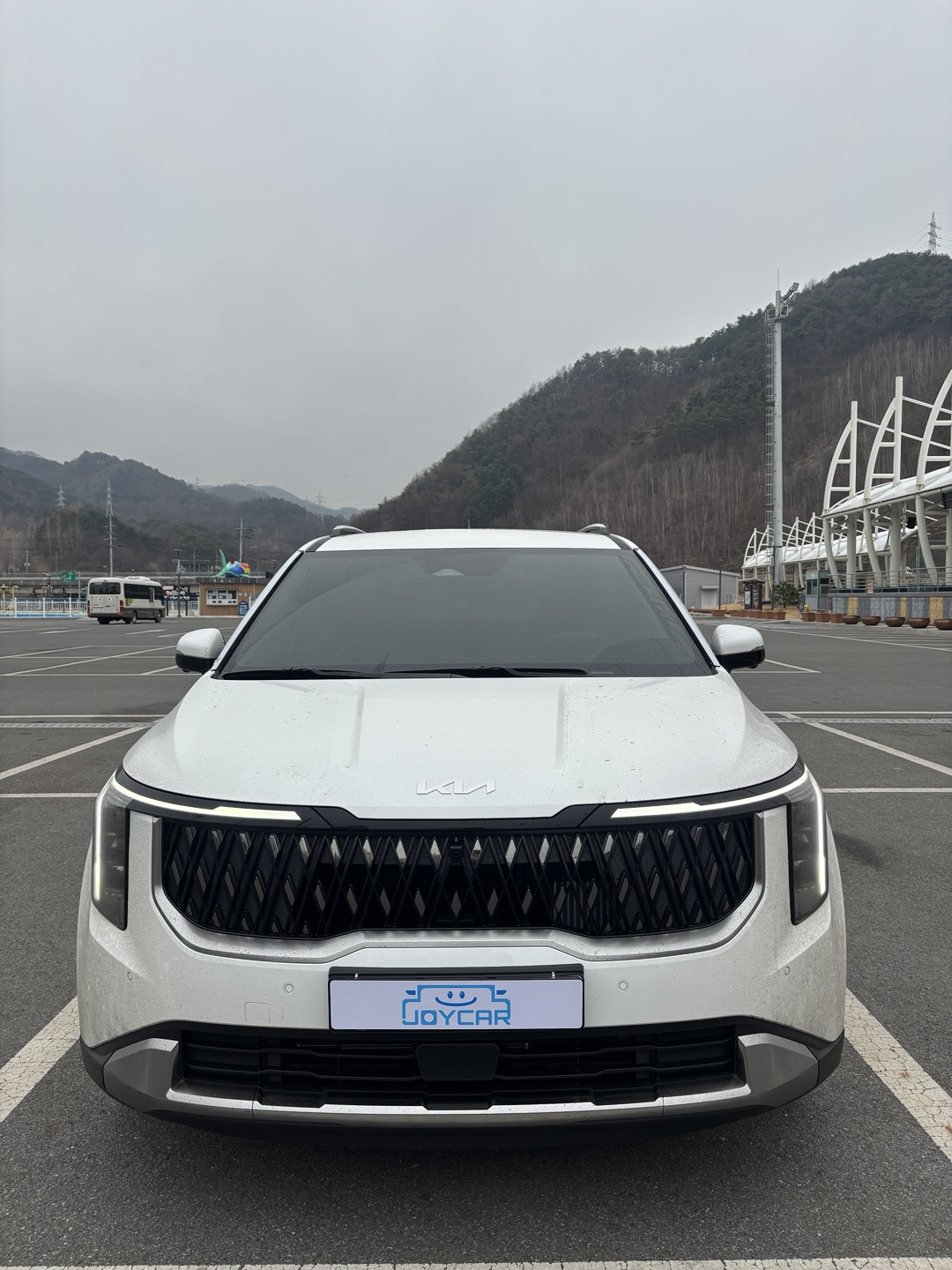 카니발 하이브리드 9인승